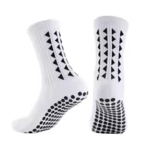 LuxGrip Socks