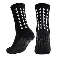 LuxGrip Socks