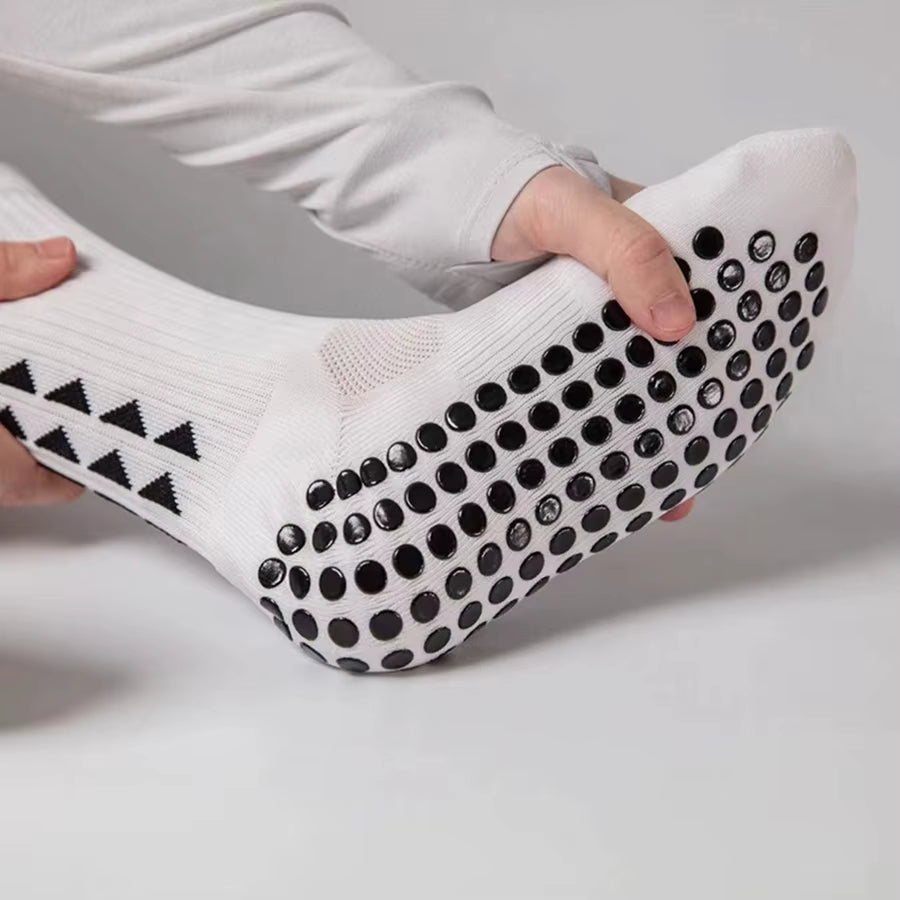 LuxGrip Socks